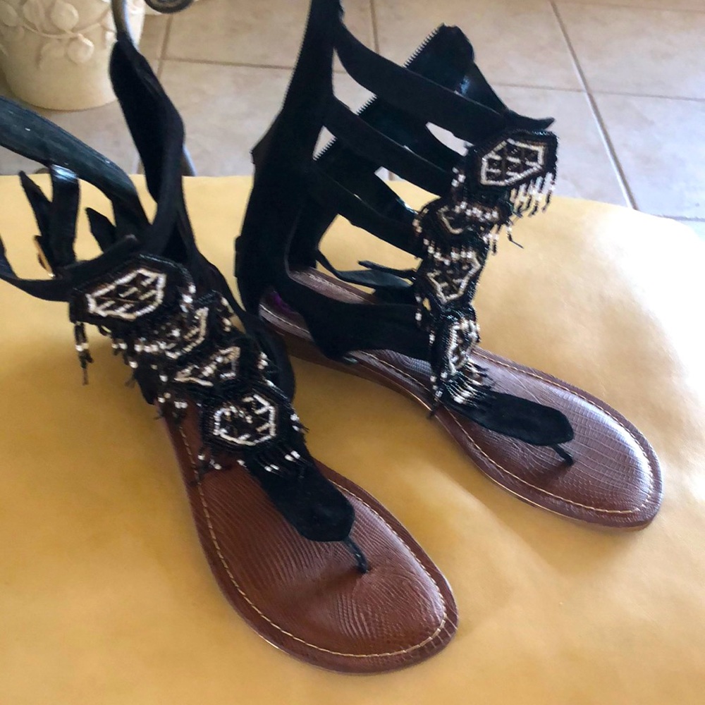 Ladies Sandals